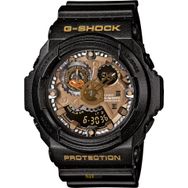 Casio GA-300A-1ADR Erkek Kol Saati