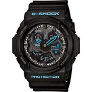 Casio GA-300BA-1A Erkek Kol Saati
