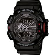 Casio GA-400-1B Erkek Kol Saati