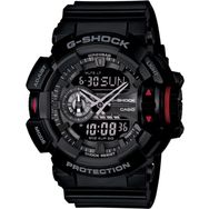 Casio GA-400-1BDR Erkek Kol Saati