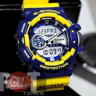 Casio GA-400-9B Erkek Kol Saati