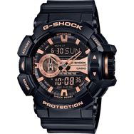 Casio GA-400GB-1A4DR Erkek Kol Saati