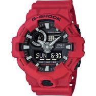 Casio GA-700-4ADR Erkek Kol Saati