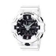 Casio GA-700-7ADR Erkek Kol Saati