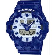 Casio GA-700BWP-2ADR Kol Saati