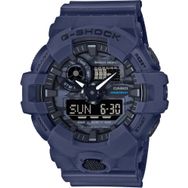 Casio GA-700CA-2ADR Erkek Kol Saati