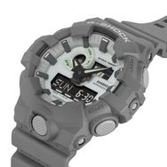 Casio GA-700HD-8ADR-G Erkek Kol Saati