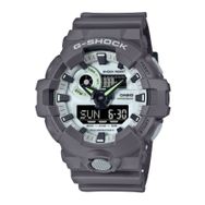 Casio GA-700HD-8ADR-G Erkek Kol Saati