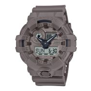 Casio GA-700NC-5ADR Erkek Kol Saati