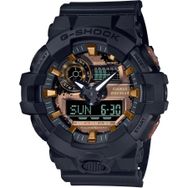 Casio GA-700RC-1ADR Çocuk Kol Saati