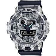 Casio GA-700SKC-1ADR Erkek Kol Saati