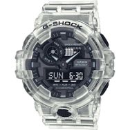 Casio GA-700SKE-7ADR Kol Saati