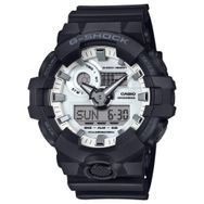 Casio GA-700WD-1ADR G-Shock Erkek Kol Saati