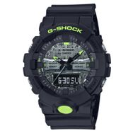 Casio GA-800DC-1ADR Erkek Kol Saati