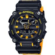 Casio GA-900A-1A9DR Kol Saati