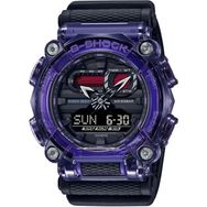 Casio GA-900TS-6ADR Erkek Kol Saati