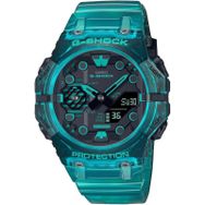 Casio GA-B001G-2ADR Erkek Kol Saati