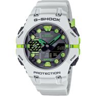 Casio GA-B001MW-8ADR G-Shock Carbon Erkek Kol Saati