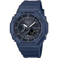 Casio GA-B2100-2ADR Lacivert Erkek Kol Saati
