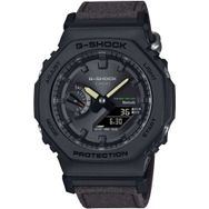 Casio GA-B2100CT-1A5DR Güneş Enerjili Erkek Kol Saati