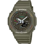 Casio GA-B2100FC-3ADR Erkek Kol Saati