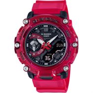 Casio GA2200SKL4ADR Kol Saati
