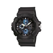 Casio GAC-100-1A2DR Erkek Kol Saati