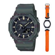 Casio GAE-2100WE-3ADR Kol Saati
