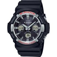 Casio GAS-100-1ADR Erkek Kol Saati