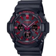 Casio GAS-100BNR-1ADR Erkek Kol Saati
