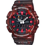 Casio GAX-100MB-4A Erkek Kol Saati