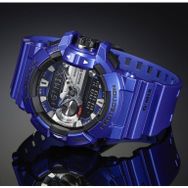 Casio GBA-400-2ADR Erkek Kol Saati