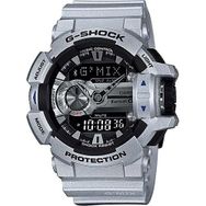 Casio GBA-400-8BDR Erkek Kol Saati