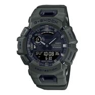 Casio GBA-900UU-3ADR Yeşil Erkek Kol Saati
