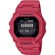 Casio GBD-200RD-4DR Kırmızı Kol Saati