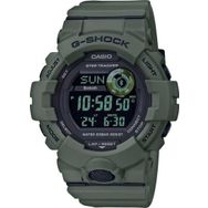Casio GBD-800UC-3DR Erkek Kol Saati