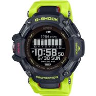 Casio Gbd-h2000-1a9dr G-Shock Erkek Kol Saati