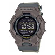 Casio GD-010CE-5DR Erkek Kol Saati