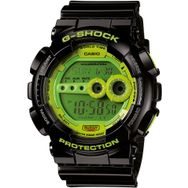 Casio GD-100SC-1D Erkek Kol Saati