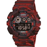 Casio GD-120CM-4D Erkek Kol Saati