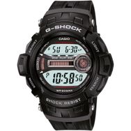 Casio GD-200-1DR Erkek Kol Saati