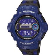 Casio GD-200-2DR Erkek Kol Saati