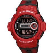 Casio GD-200-4DR Erkek Kol Saati