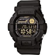 Casio GD-350-1BDR Erkek Kol Saati