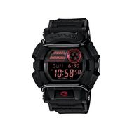 Casio GD-400-1DR Erkek Kol Saati