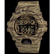Casio GD-X6900CM-5DR Erkek Kol Saati
