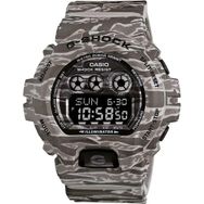 Casio GD-X6900CM-8DR Erkek Kol Saati
