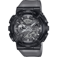 Casio GM-110MF-1ADR Unisex Kol Saati
