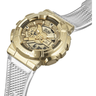 Casio GM-110SG-9ADR Erkek Kol Saati
