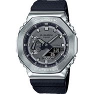 Casio GM-2100-1ADR Unisex Kol Saati